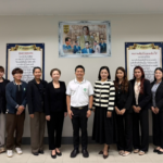 ประชุมตรวจเยี่ยมและติดตามผลการดำเนินงานกลุ่มพัฒนาระบบบริหาร